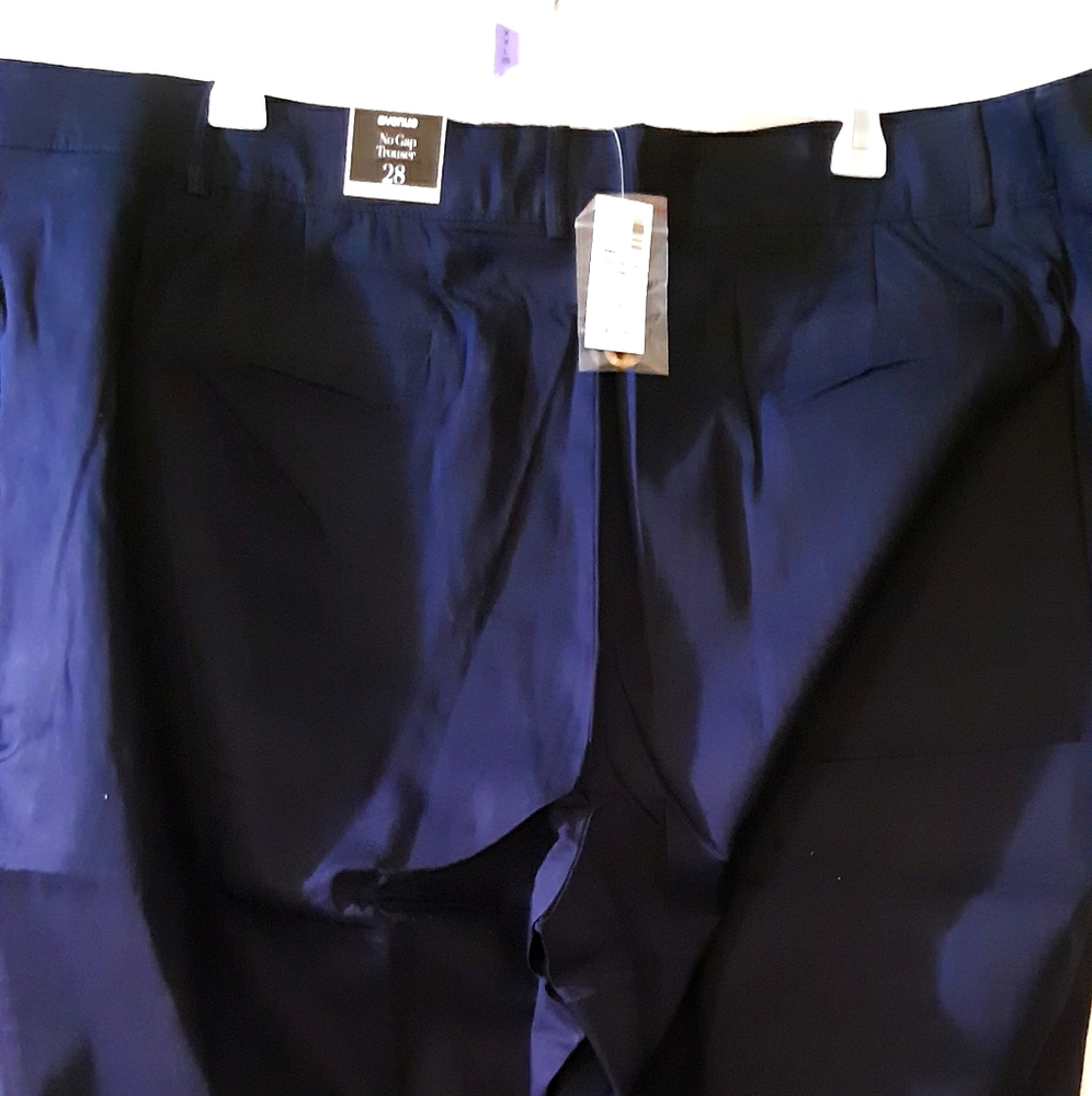 Avenue No Gap Trousers